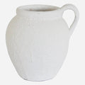 Santina Terracotta Decorative Jug