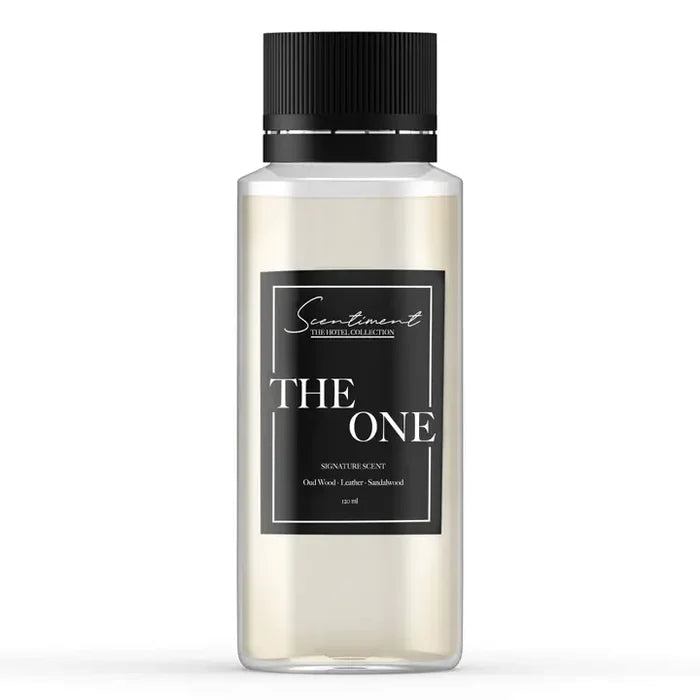 Scentiment Oil- The One