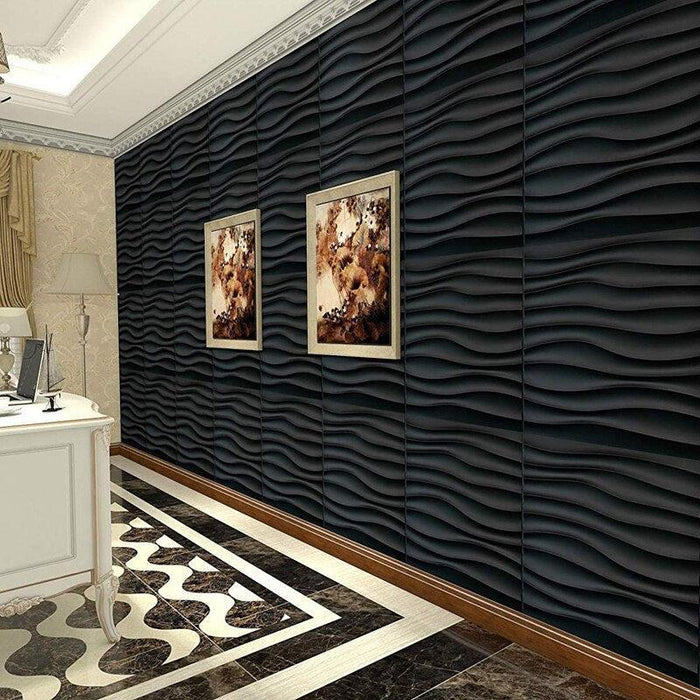 Sculptural Wall Art Panel - cocobear