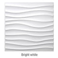 Sculptural Wall Art Panel - cocobear