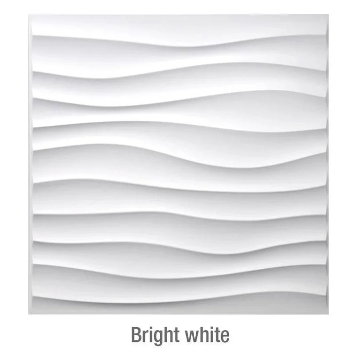 Sculptural Wall Art Panel - cocobear