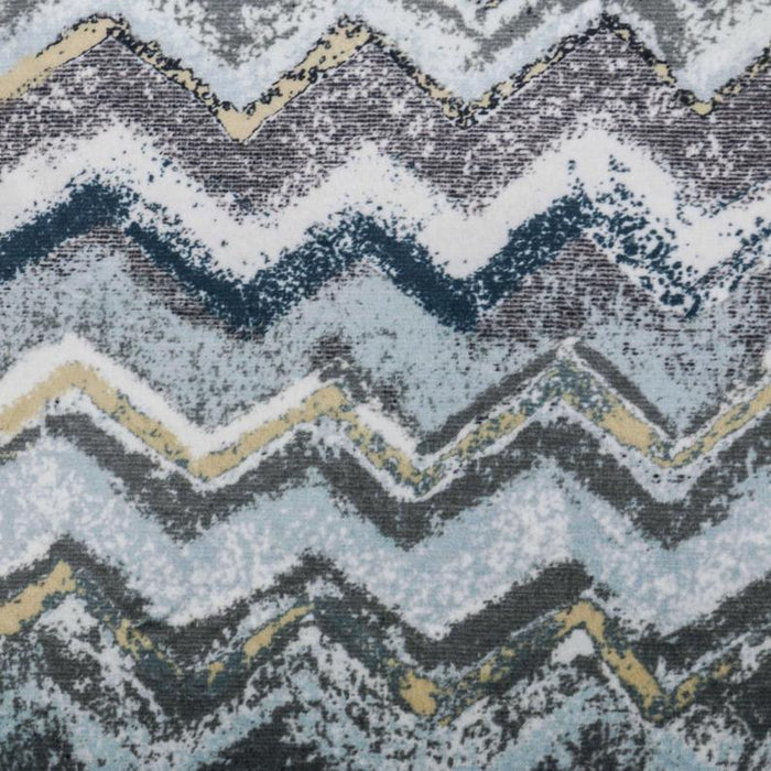SeaSandSurf Decorative Euro Sham