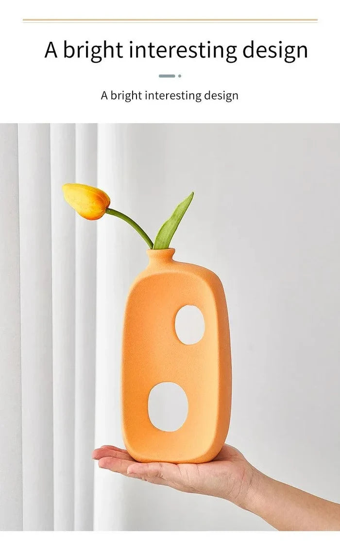 Serene Hollow Flora Holder - cocobear