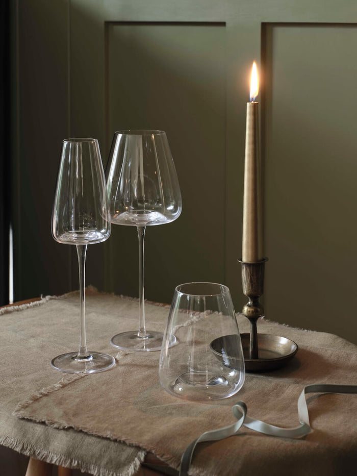 Set of 4 Douro Glass Tumblers