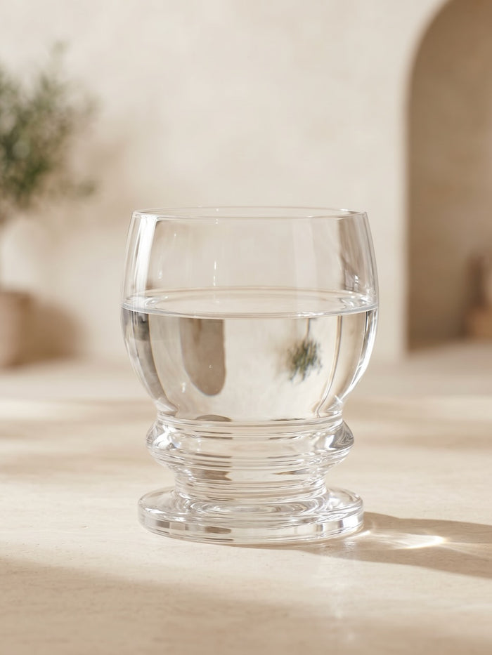 Set of 4 Sado Tumblers