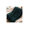 Sherpa Throw 60x80-Green