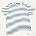Simple | Breton Stripe T-shirt | Navy & White - Suzie Anderson Home