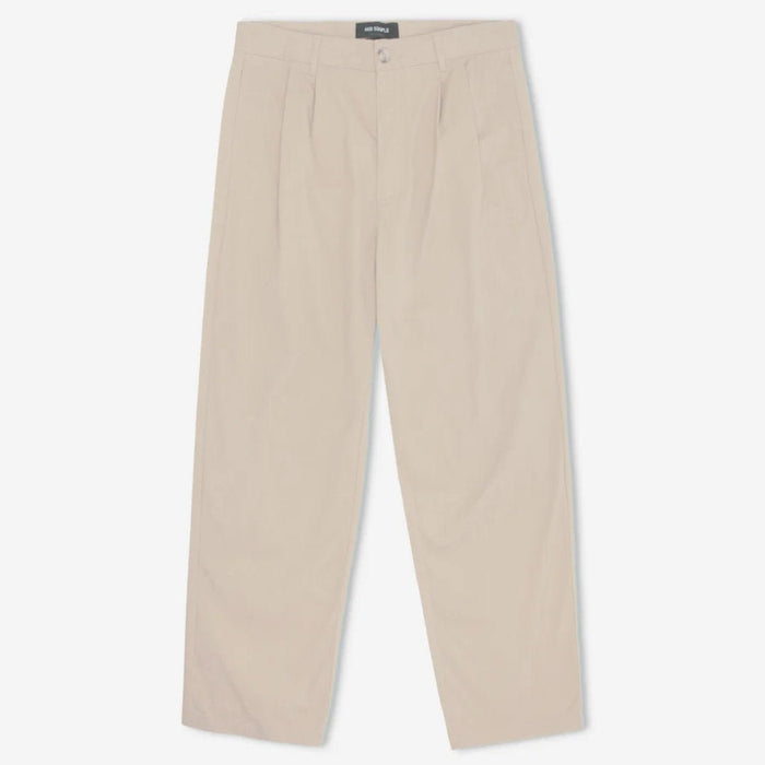 Simple | Brooklyn Linen Pant | Natural - Suzie Anderson Home