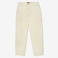 Simple | Carpenter Pant | Off White - Suzie Anderson Home