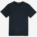 Simple | Reginald Tee | Navy - Suzie Anderson Home