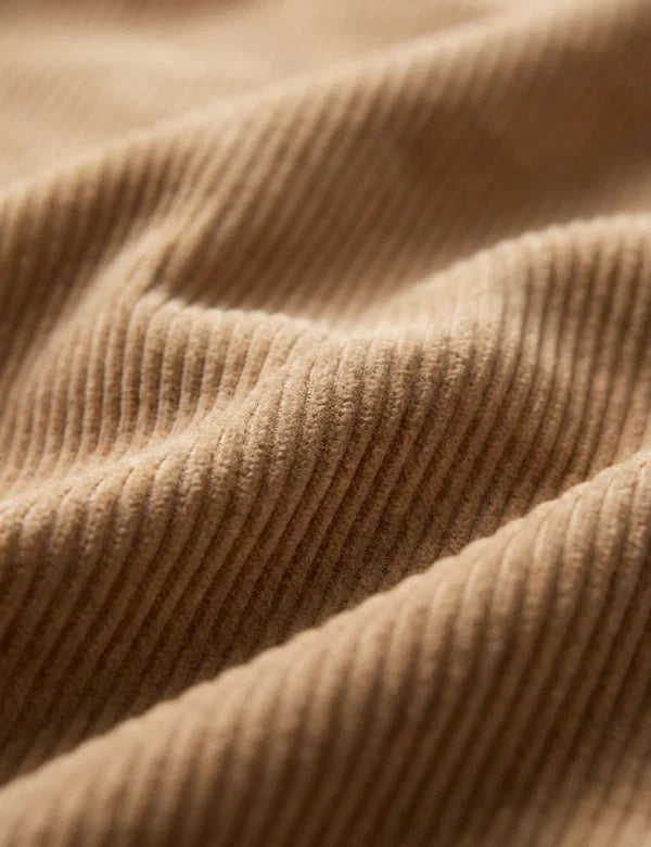 Simple | Stockyard Workers Jacket | Stone