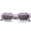 Sito | Aura Milky Sage / Smokey Grey Sunglasses