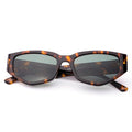 Sito | Diamond Polarised Sunglasses | Honey Tortoise/Slate Polar