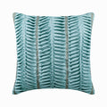 Sky Ceremony Throw Pillow Cover