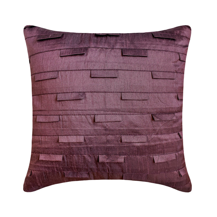 Plum / 12 x 12 inch
