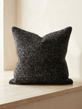 Slate Wool Cushion Cover 50x50