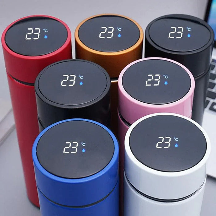 Smart Thermal Mug - cocobear