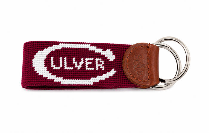 Smathers & Branson Culver Key FOB