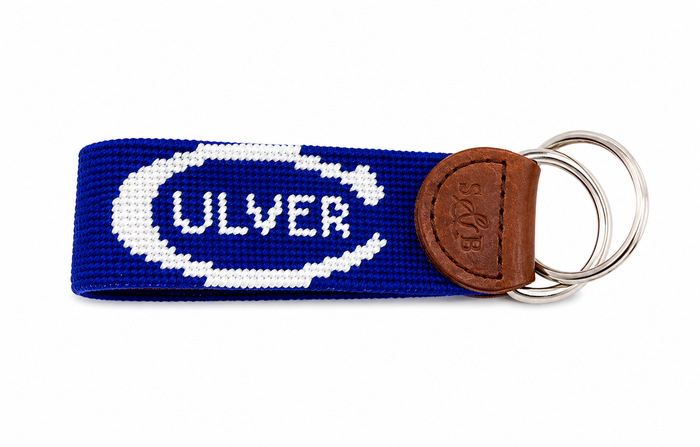 Smathers & Branson Culver Key FOB