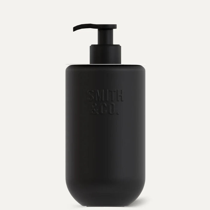 Smith & Co Hand & Body Lotion | Tabac & Cedarwood - Suzie Anderson Home