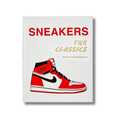 SNEAKERS THE CLASSICS