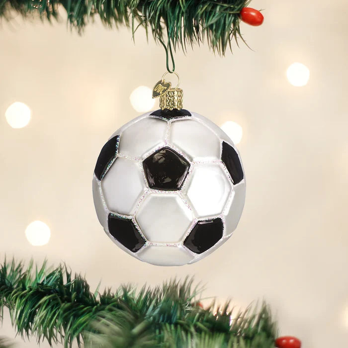 Soccer Ball 3" #44012
