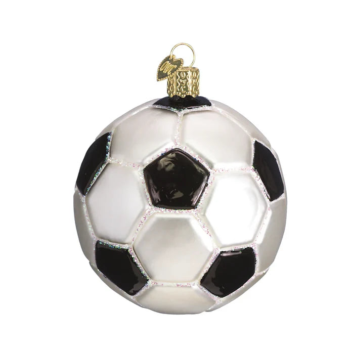 Soccer Ball 3" #44012