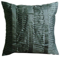 Sonic Waves Pillow Cover