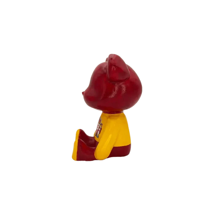 Spain Bear Figure - cocobear