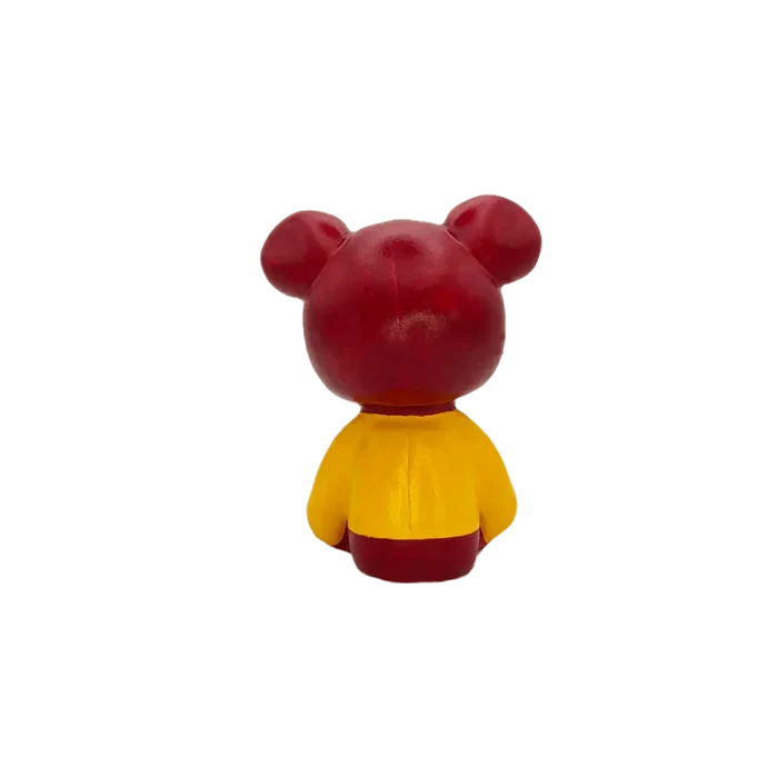 Spain Bear Figure - cocobear