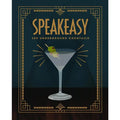 Speakeasy Book