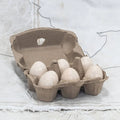 Speckled Egg Soap | Half Dozen in Egg Case - Suzie Anderson Home