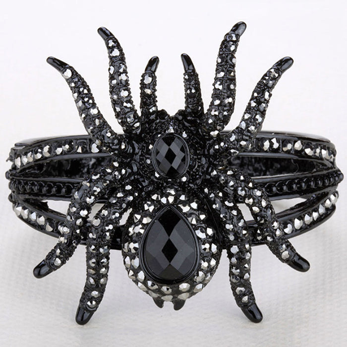 Spider Bracelet