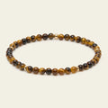 Spiritus | KINDRED COURAGE Bracelet | Tigers Eye - Suzie Anderson Home