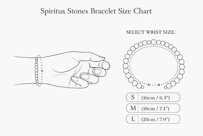 Spiritus | KINDRED COURAGE Bracelet | Tigers Eye - Suzie Anderson Home