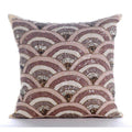 Splendor Throw Sequins Pillow Cover