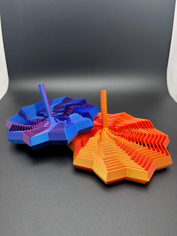Star Fidget
