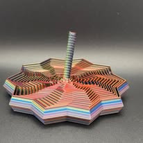 Star Fidget