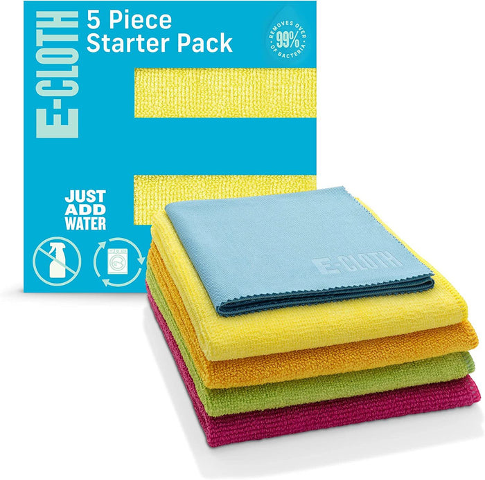 Starter Pack 5Pc #10901