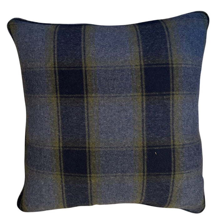 Stonybreck Ink CUSTOM Cushion & Insert | 50x50cm - Suzie Anderson Home
