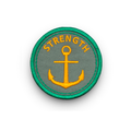 Strength Patch