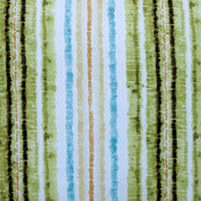 Stripe Up My LIfe Throw Pillow Cover