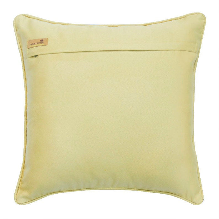 Stripe Up My LIfe Throw Pillow Cover