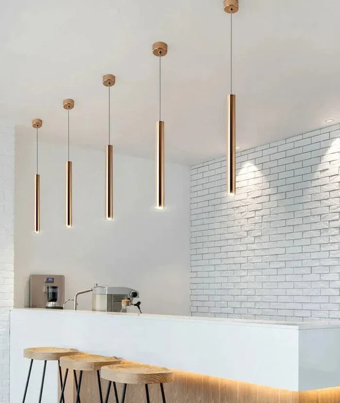 Stylish Sleek Bar Illuminator - cocobear