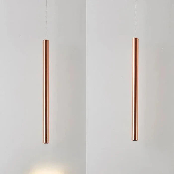 Copper (Dimmable) / warm white3000k / 30mmXL300mm