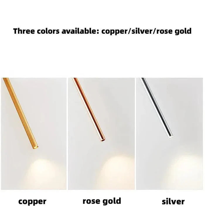 Stylish Sleek Bar Illuminator - cocobear
