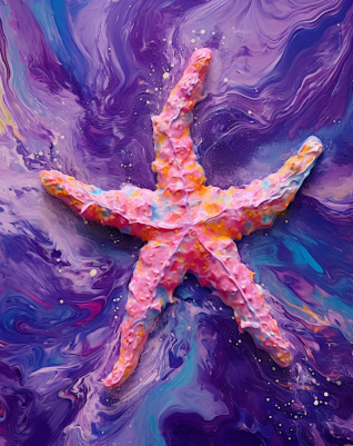 Super Starfish