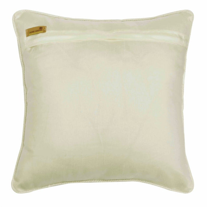 Sway With Me Silk Throw Pillow Cover