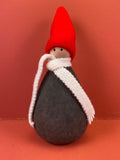 Swedish Christmas Decorations: Felix & Fabian