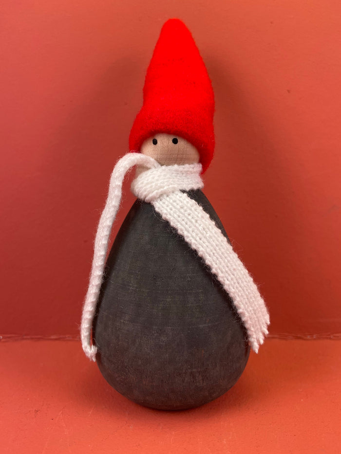 Swedish Christmas Decorations: Felix & Fabian